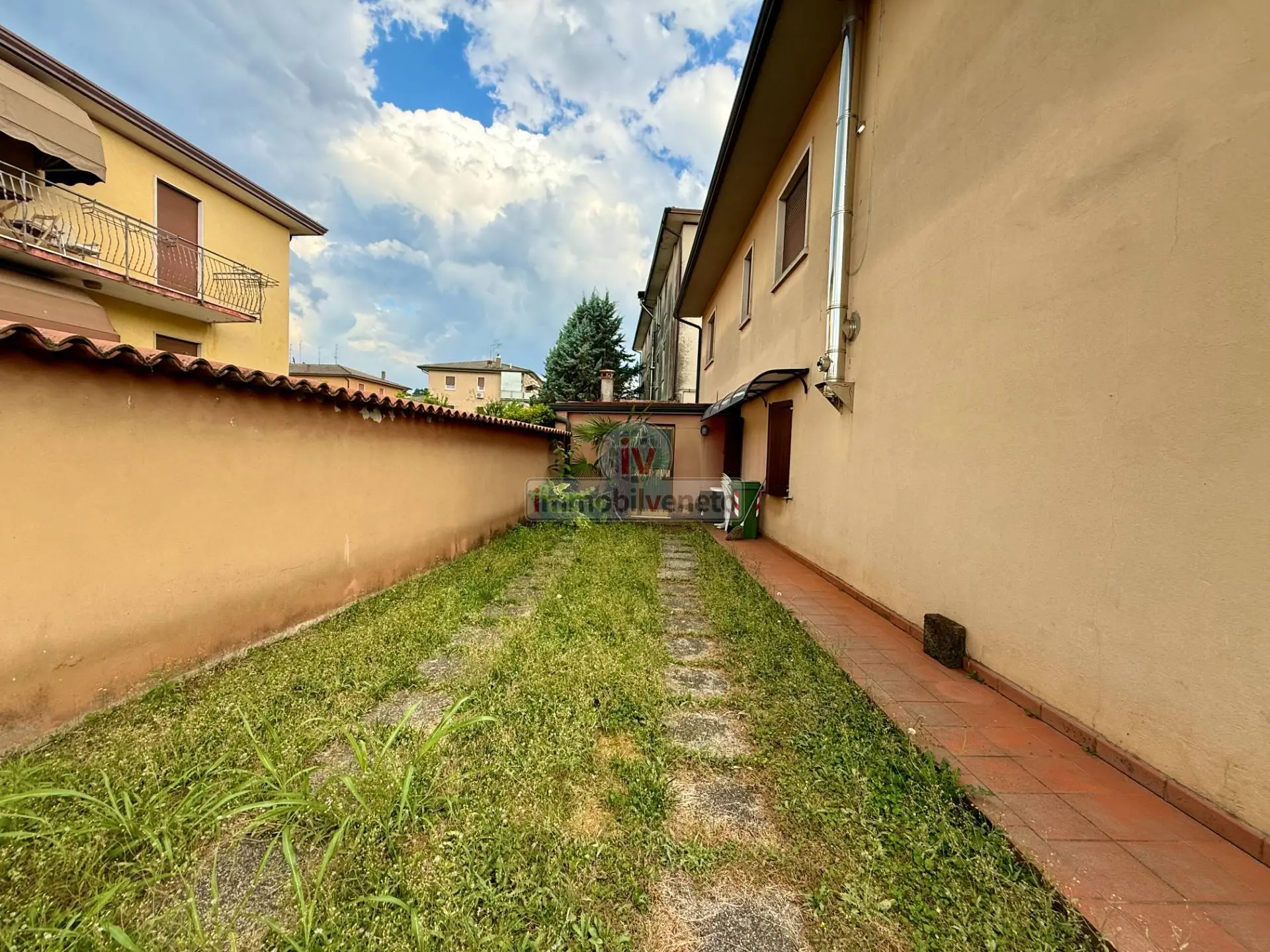 Immagine per Casa indipendente in vendita a Valdastico VIA CANTARELLA 