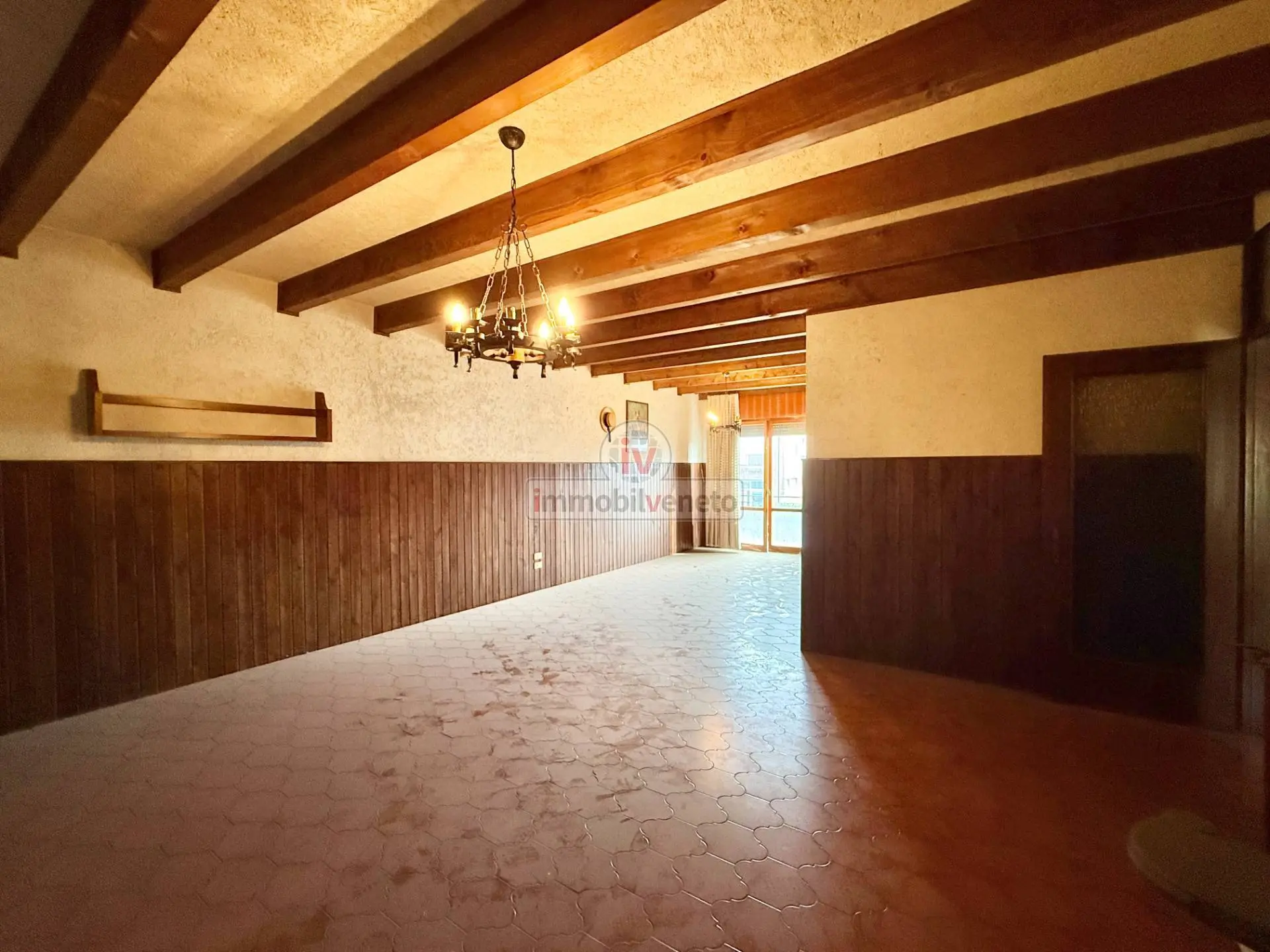 Immagine per Casa indipendente in vendita a Valdastico VIA CANTARELLA 