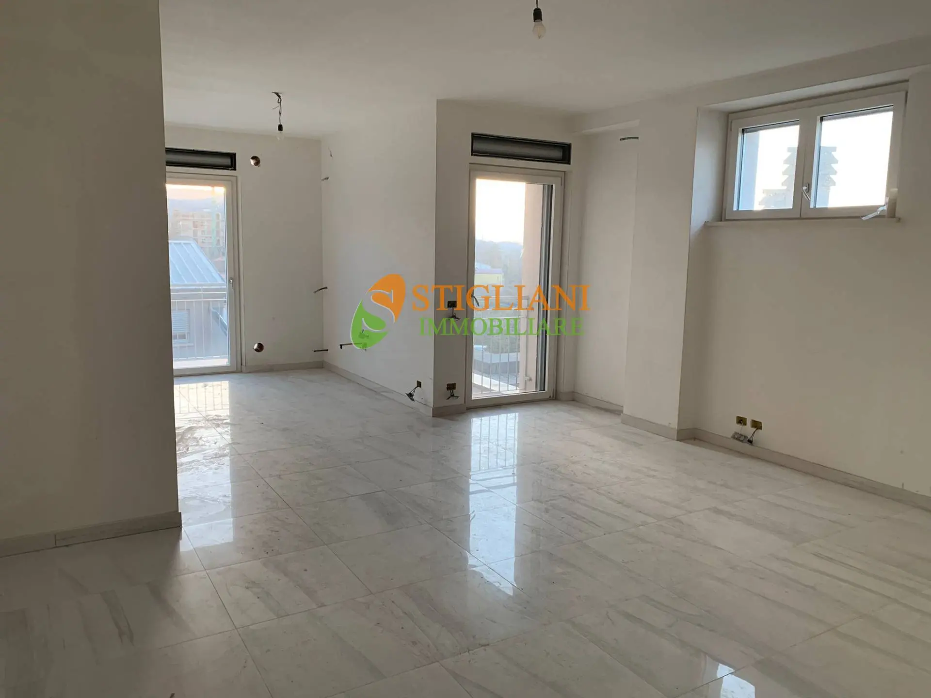 Immagine per Appartamento in vendita a Campobasso via Conte Verde 