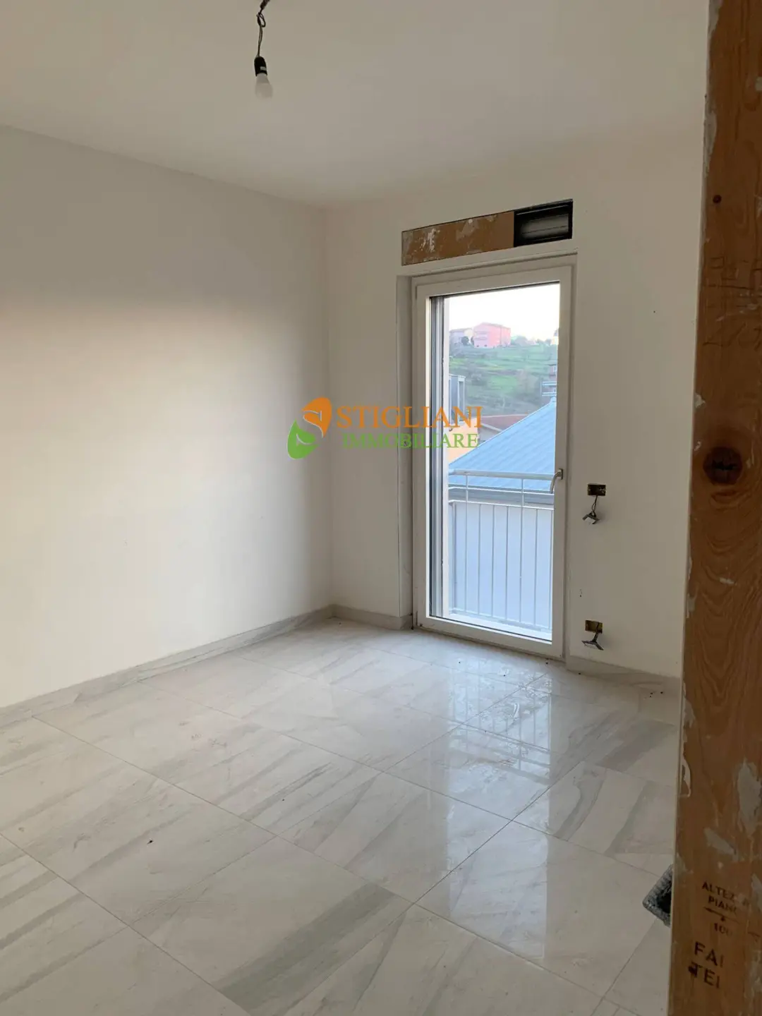 Immagine per Appartamento in vendita a Campobasso via Conte Verde 