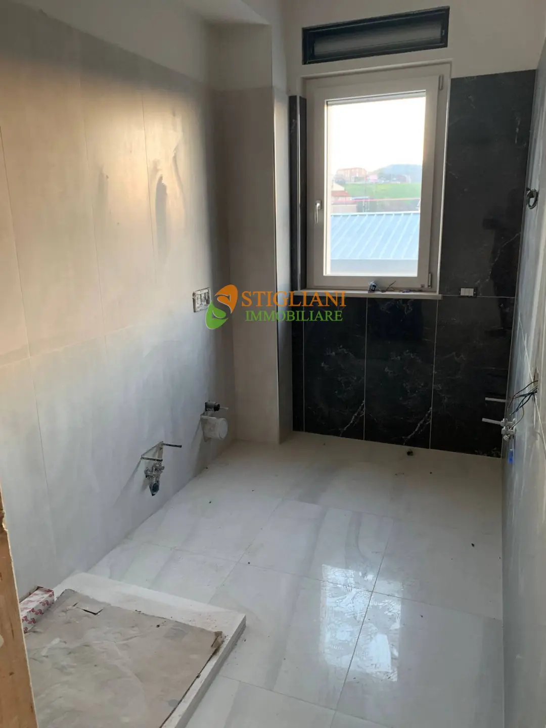 Immagine per Appartamento in vendita a Campobasso via Conte Verde 