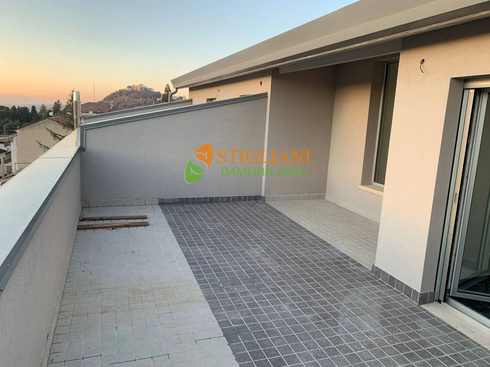 Immagine per Appartamento in vendita a Campobasso via Conte Verde 