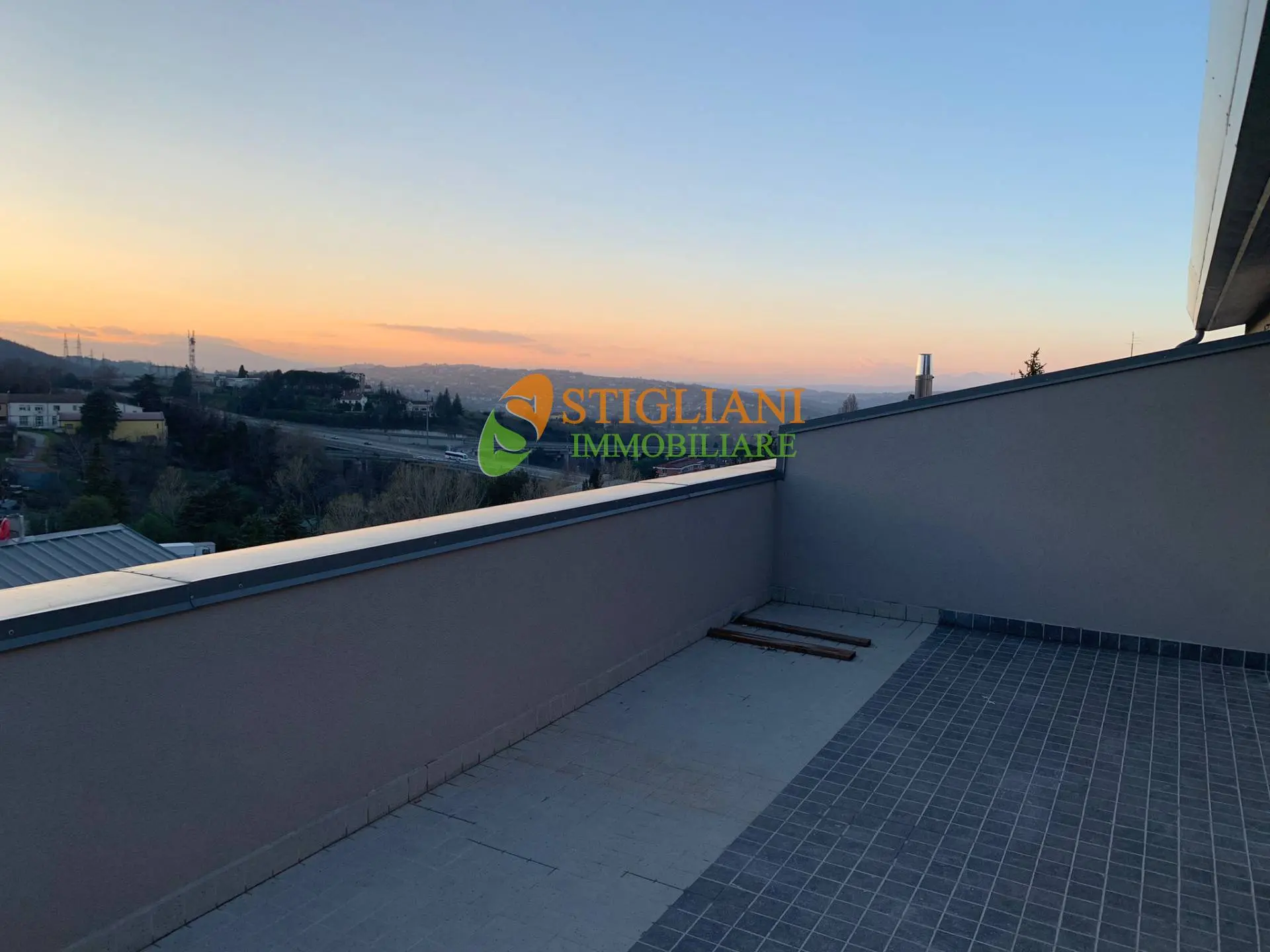 Immagine per Appartamento in vendita a Campobasso via Conte Verde 