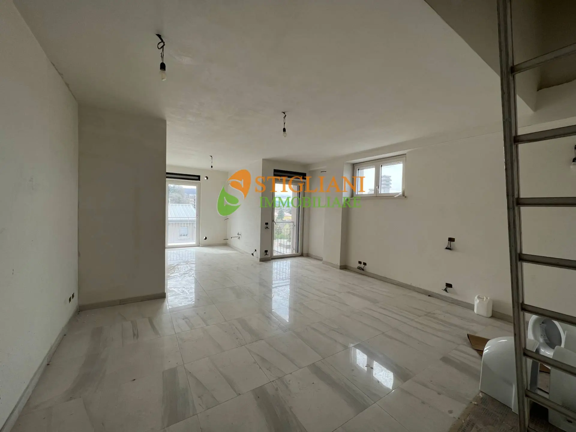 Immagine per Appartamento in vendita a Campobasso via Conte Verde 