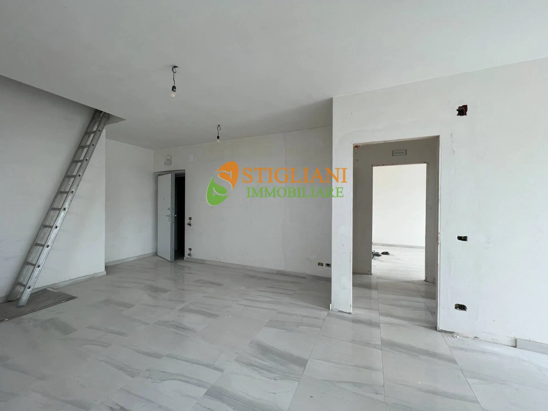 Immagine per Appartamento in vendita a Campobasso via Conte Verde 