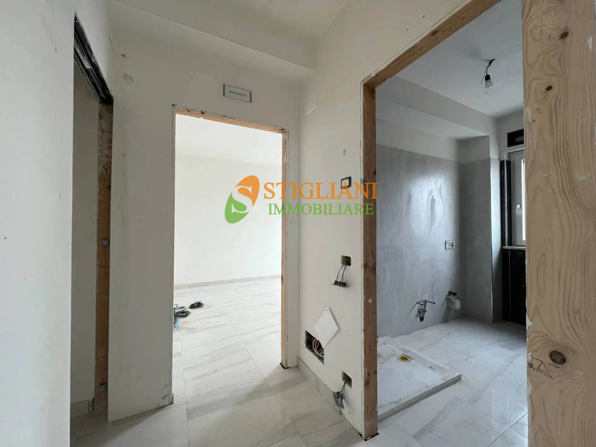 Immagine per Appartamento in vendita a Campobasso via Conte Verde 