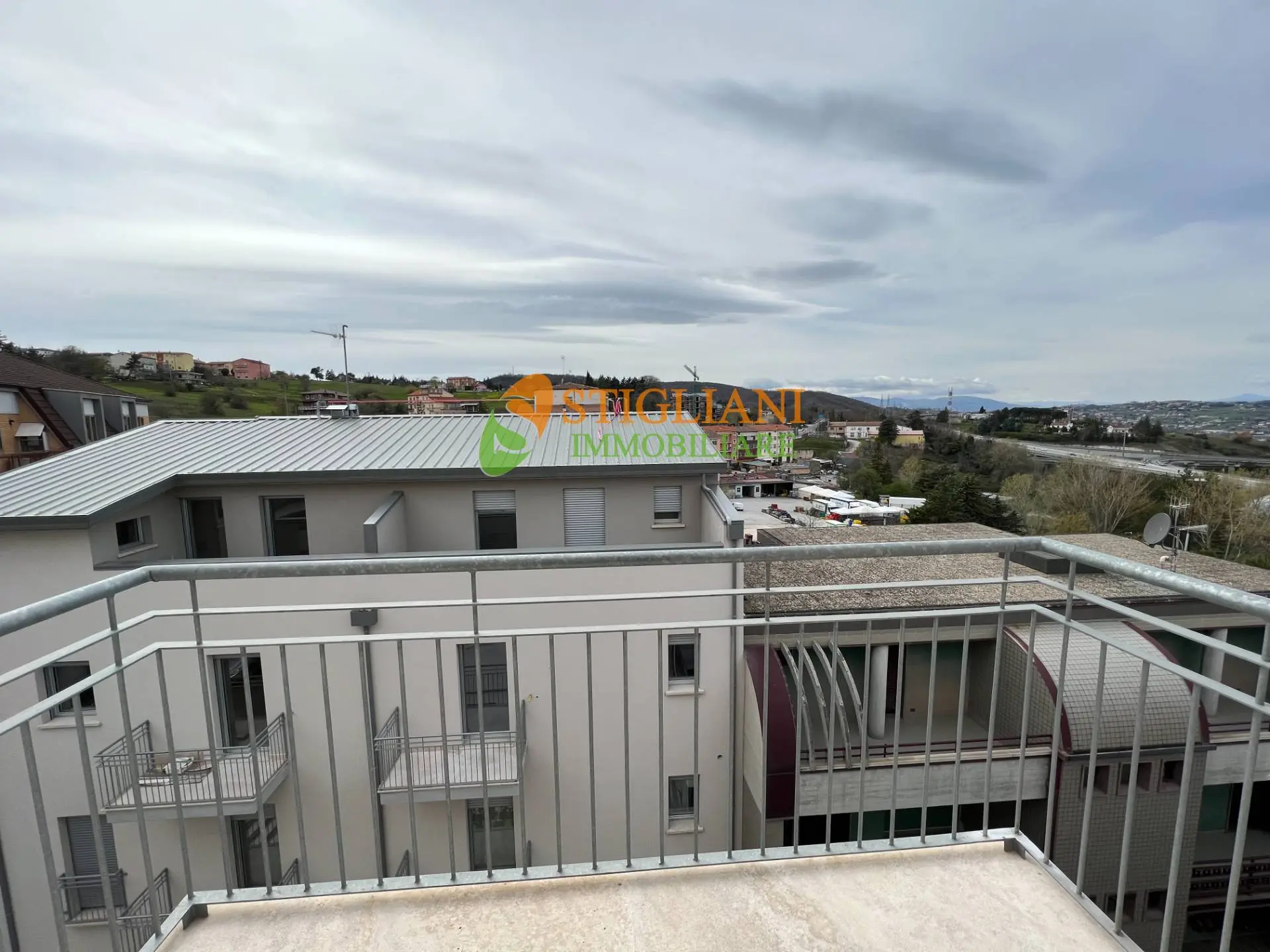 Immagine per Appartamento in vendita a Campobasso via Conte Verde 