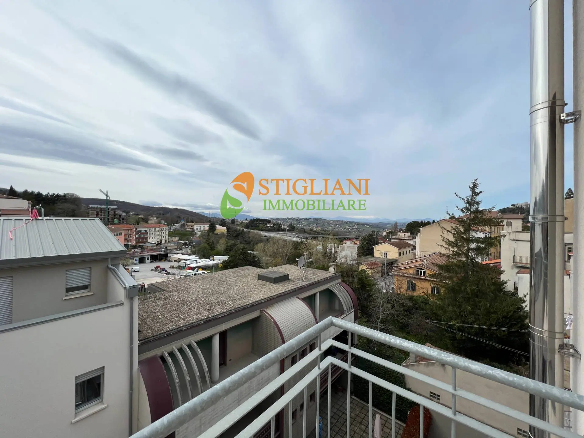 Immagine per Appartamento in vendita a Campobasso via Conte Verde 