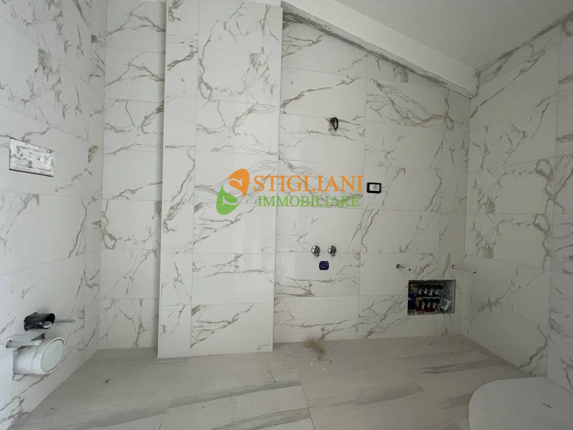 Immagine per Appartamento in vendita a Campobasso via Conte Verde 