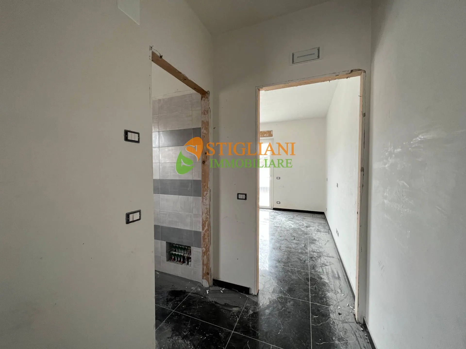 Immagine per Appartamento in vendita a Campobasso via Conte Verde 