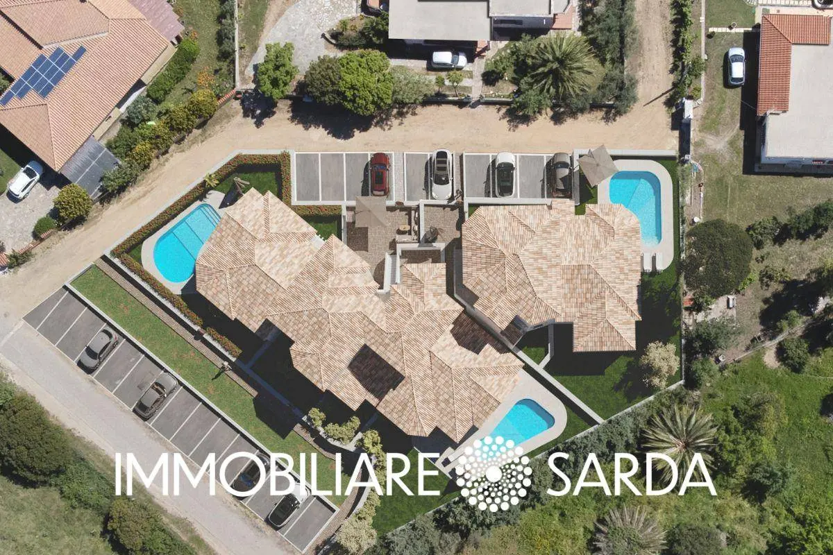 Immagine per Appartamento in vendita a Budoni Via Amendola 