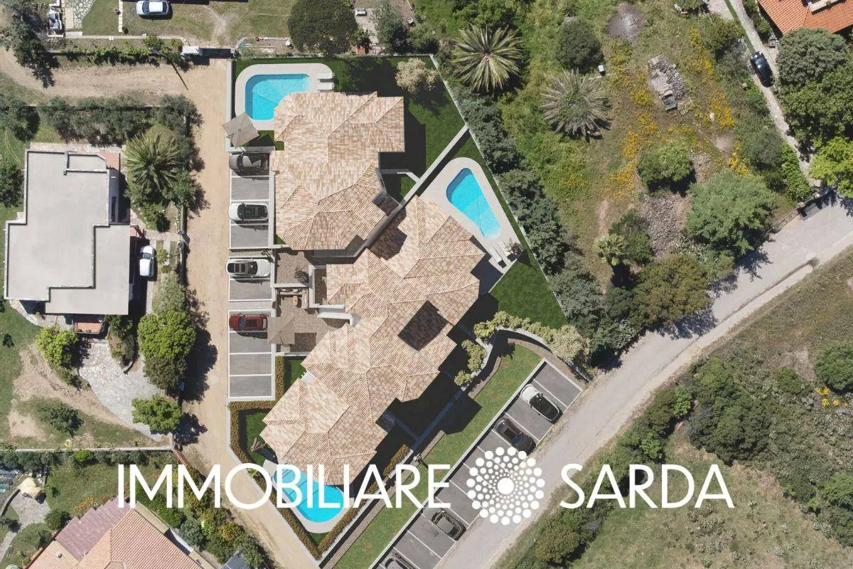 Immagine per Appartamento in vendita a Budoni Via Amendola 