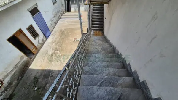 Casa Indipendente via, Macerata Campania
