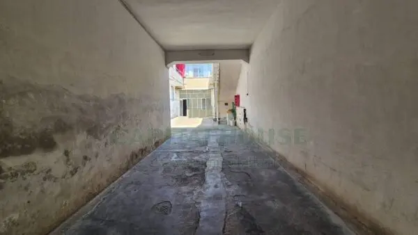 Casa Indipendente via, Macerata Campania