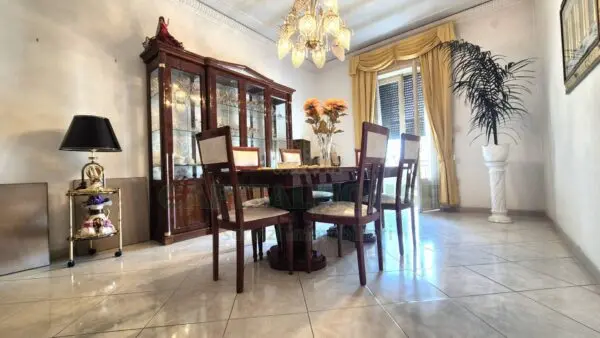 Casa Indipendente via, Macerata Campania