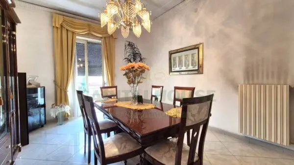 Casa Indipendente via, Macerata Campania