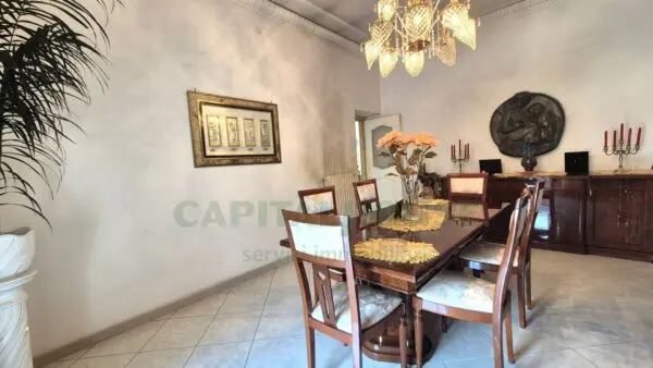 Casa Indipendente via, Macerata Campania