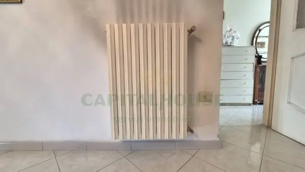 Casa Indipendente via, Macerata Campania