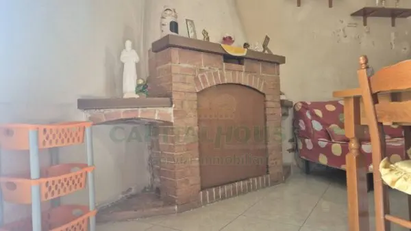 Casa Indipendente via, Macerata Campania