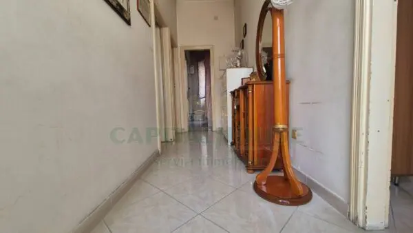 Casa Indipendente via, Macerata Campania