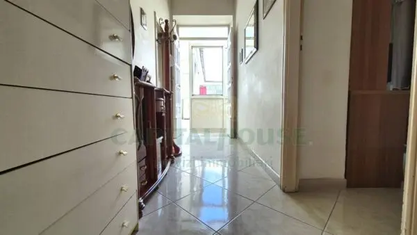 Casa Indipendente via, Macerata Campania