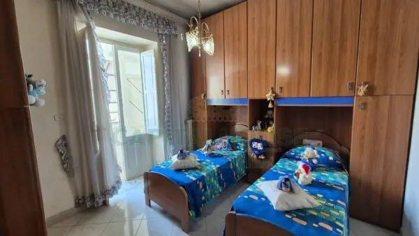 Casa Indipendente via, Macerata Campania