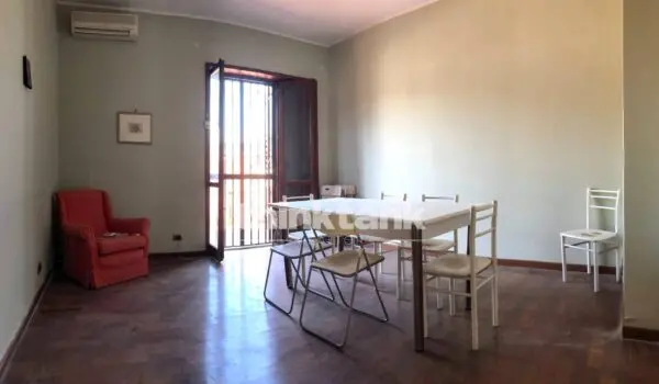 Appartamento via Livorno, Aci Castello
