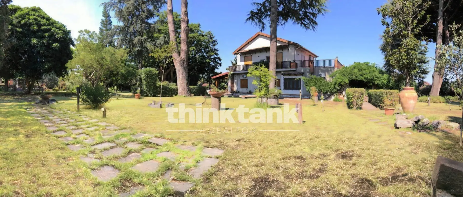 Immagine per Villa in affitto a Riposto Strada Provinciale 