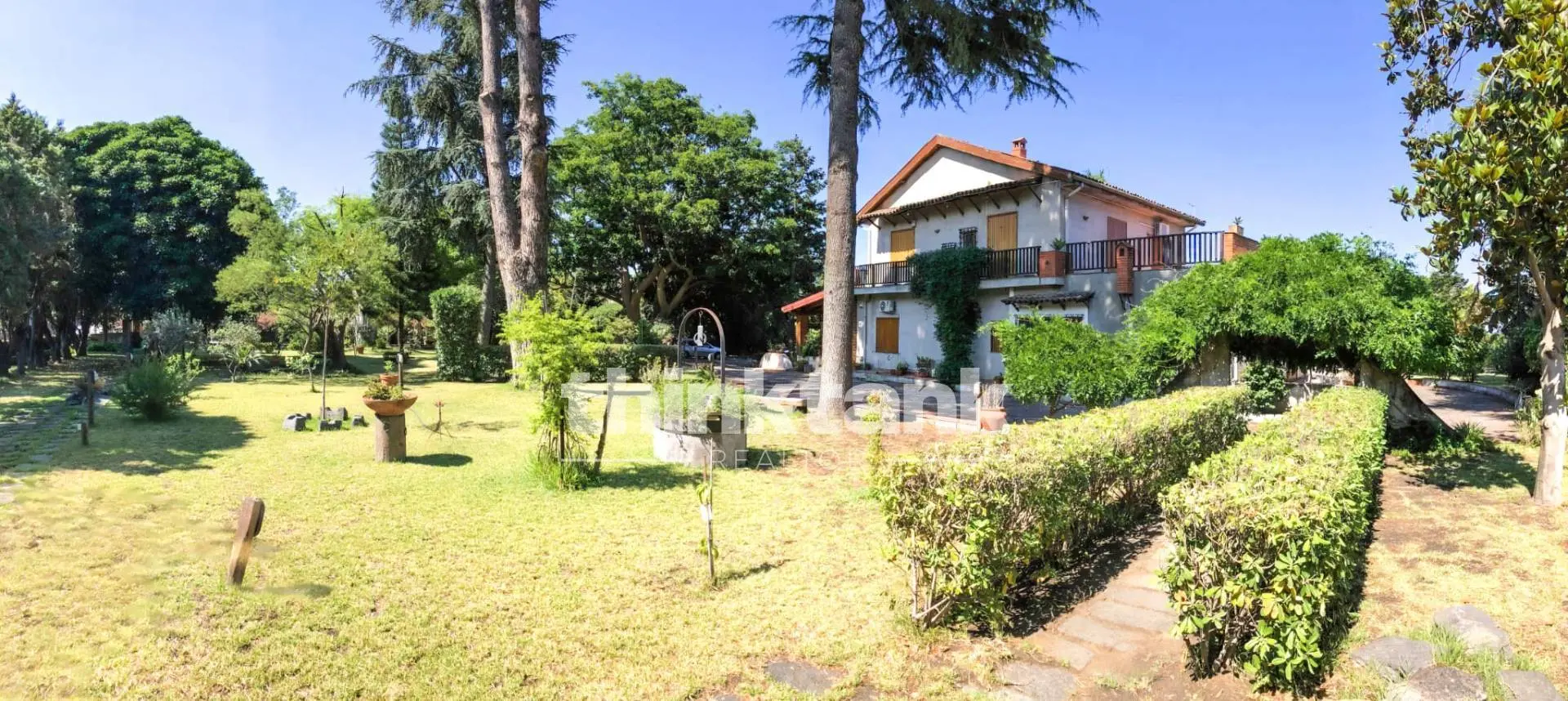 Immagine per Villa in affitto a Riposto Strada Provinciale 