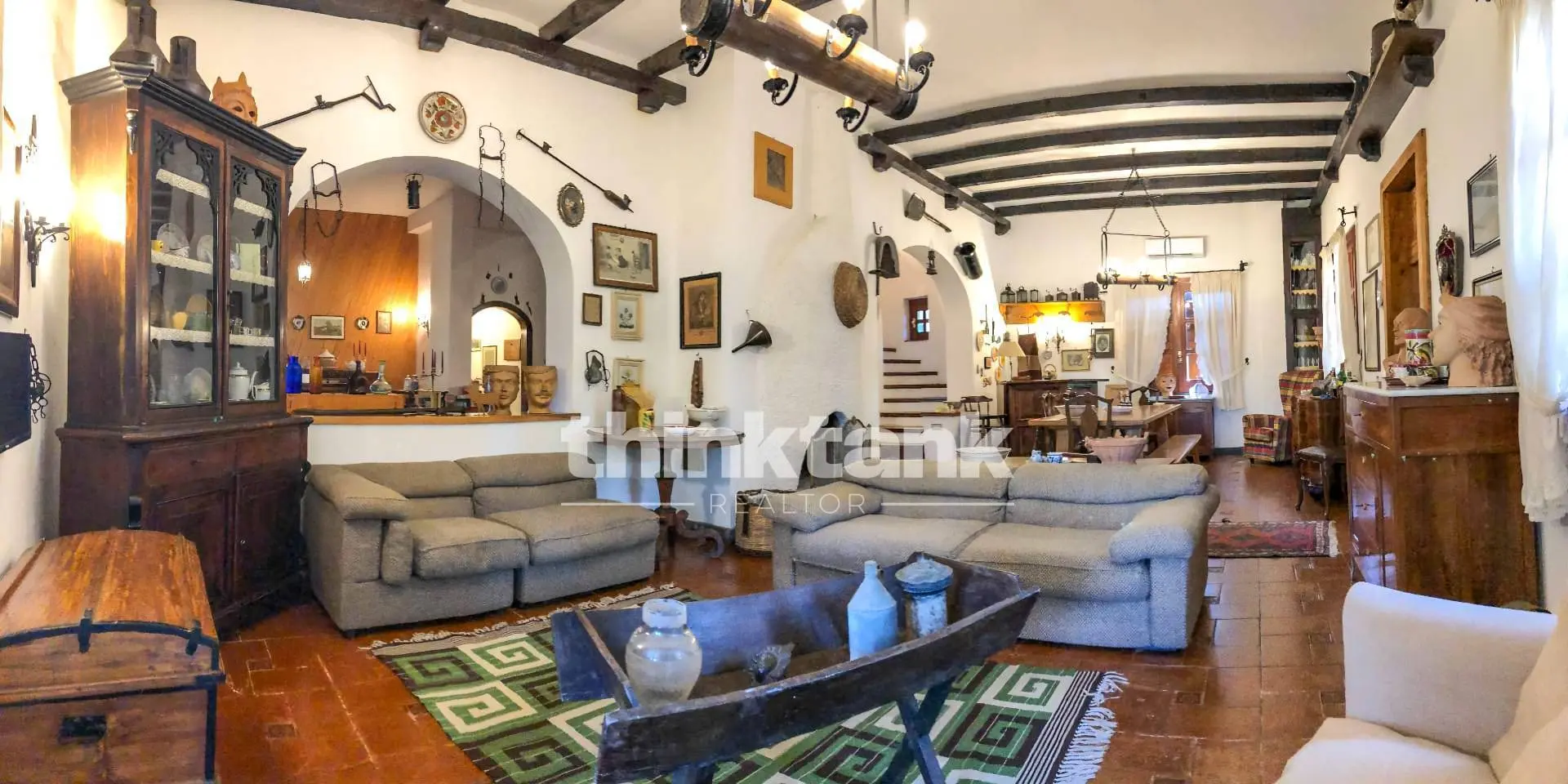 Immagine per Villa in affitto a Riposto Strada Provinciale 