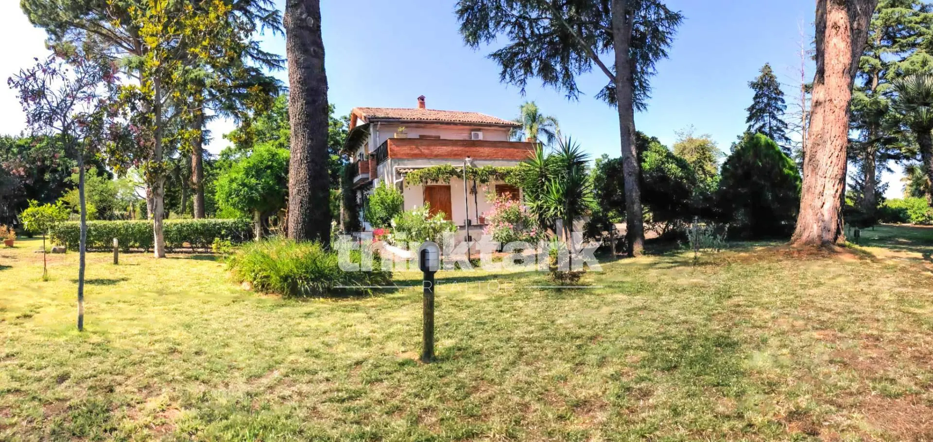 Immagine per Villa in affitto a Riposto Strada Provinciale 