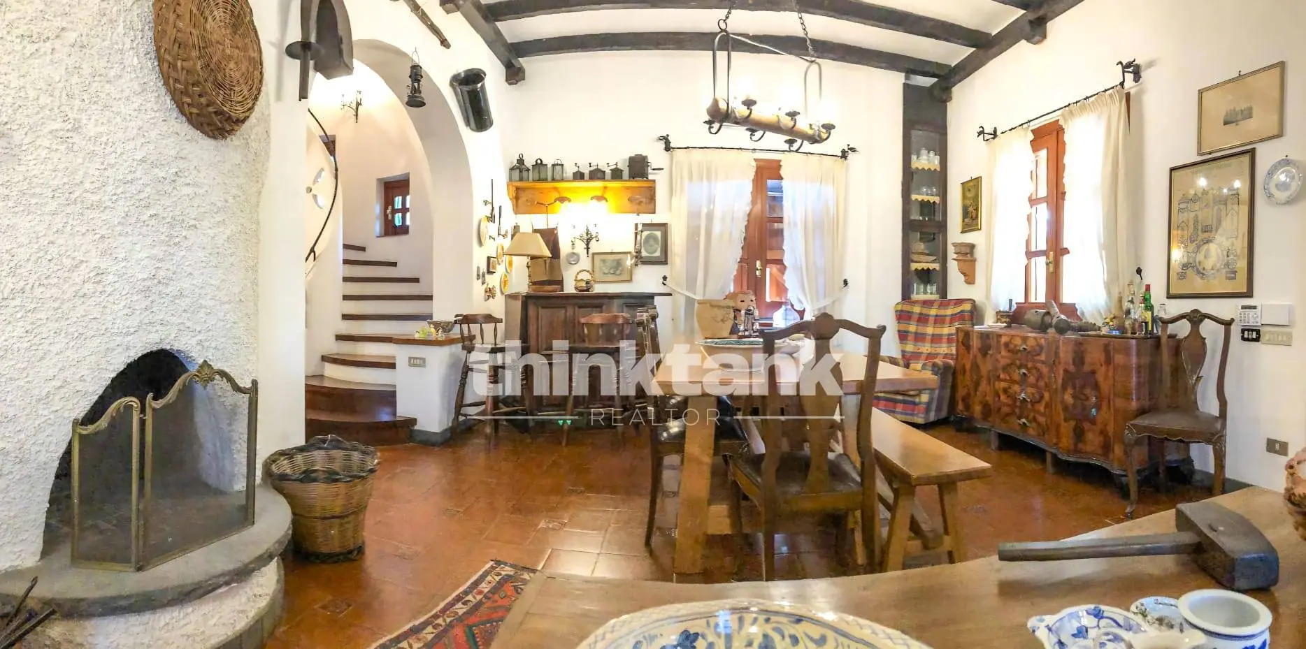 Immagine per Villa in affitto a Riposto Strada Provinciale 