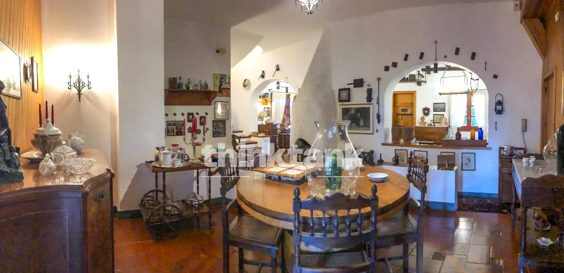 Immagine per Villa in affitto a Riposto Strada Provinciale 