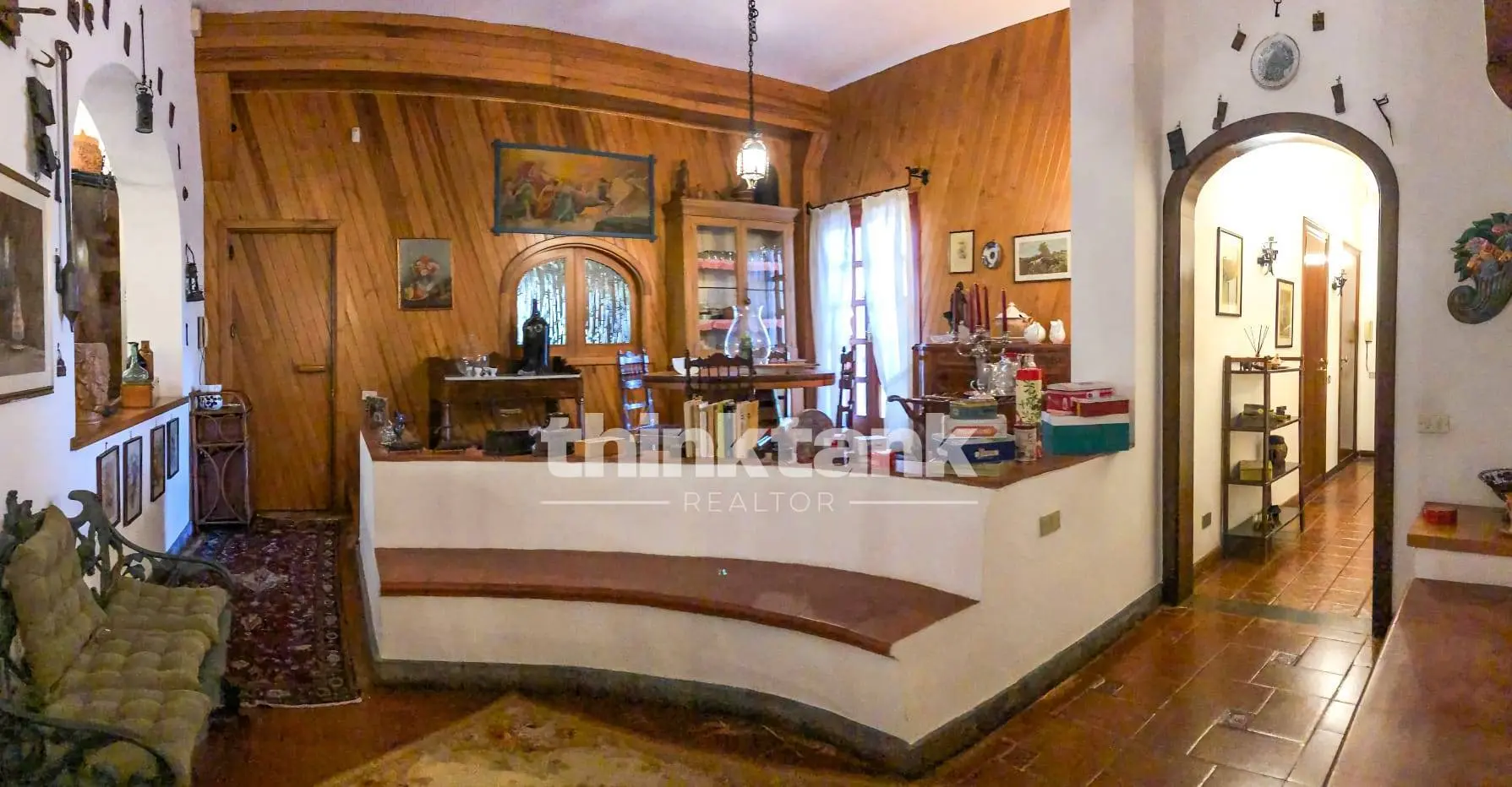 Immagine per Villa in affitto a Riposto Strada Provinciale 