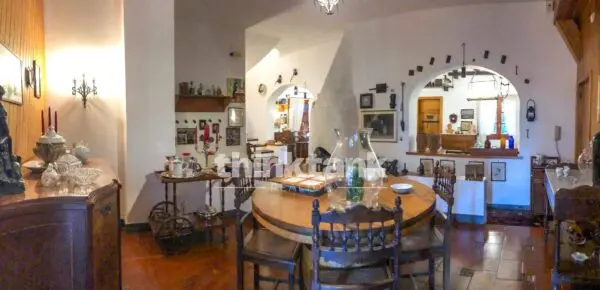 Villa strada Provinciale, Riposto