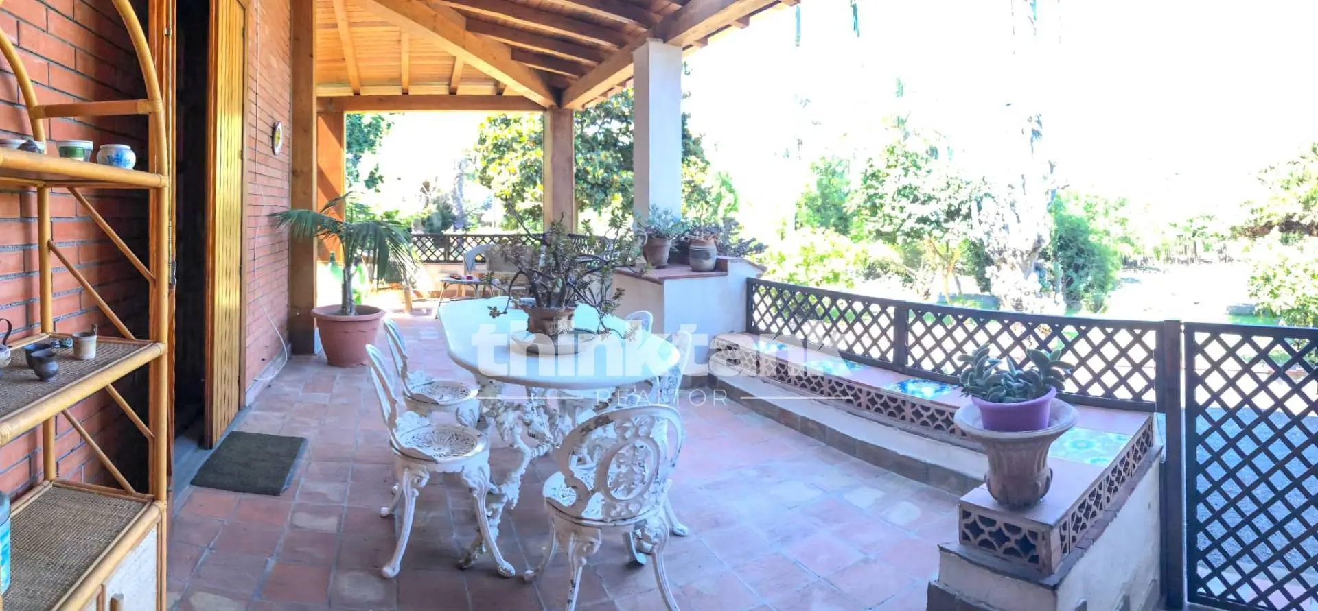 Immagine per Villa in affitto a Riposto Strada Provinciale 