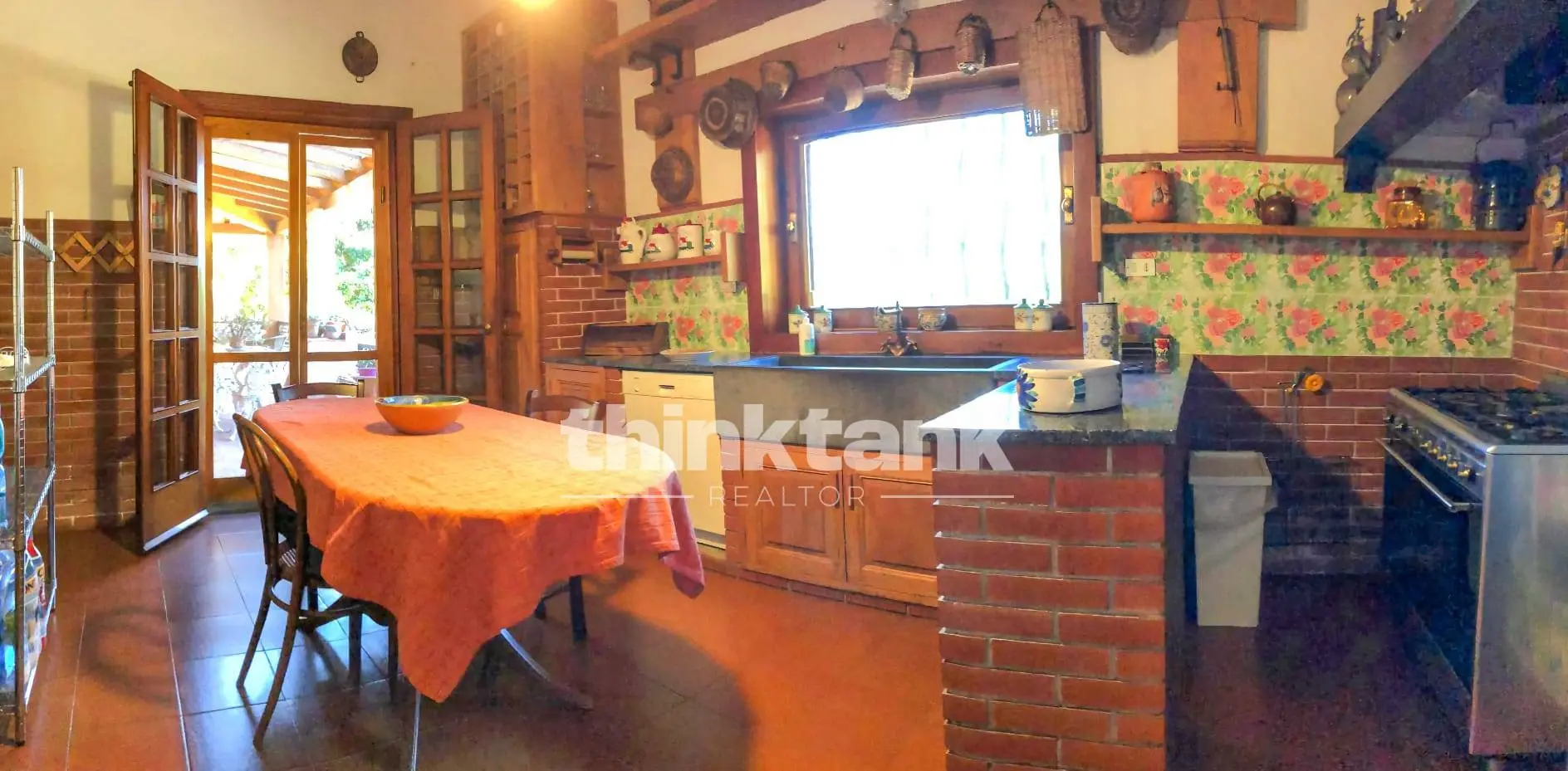 Immagine per Villa in affitto a Riposto Strada Provinciale 