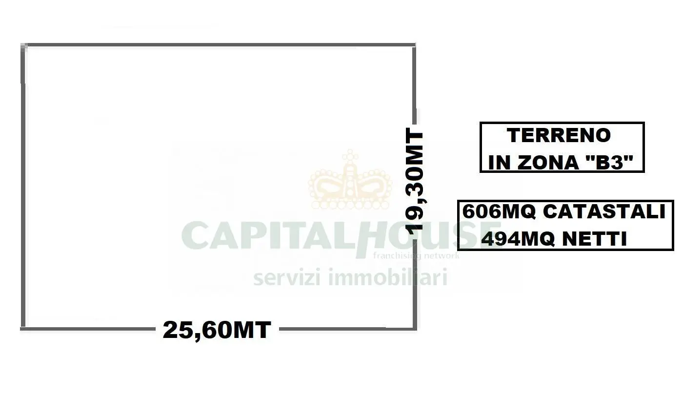 Immagine per Terreno Edificabile in vendita a Marcianise  