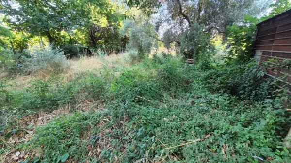 Terreno Edificabile via, Marcianise