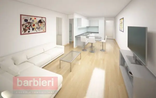 Appartamento piazza Le Napoli 5, Cervia