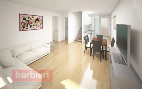 Appartamento piazza Le Napoli 5, Cervia