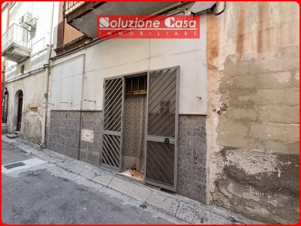 Casa Indipendente via Ciro Menotti, Canosa Di Puglia