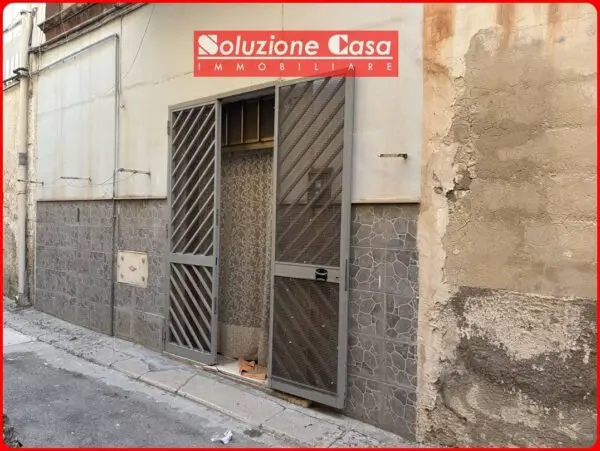 Casa Indipendente via Ciro Menotti, Canosa Di Puglia