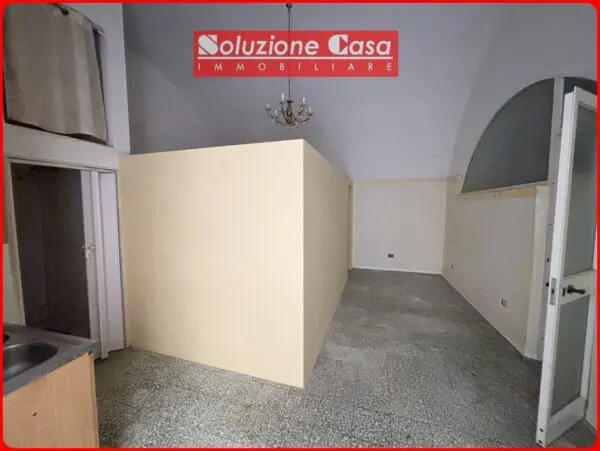 Casa Indipendente via Ciro Menotti, Canosa Di Puglia