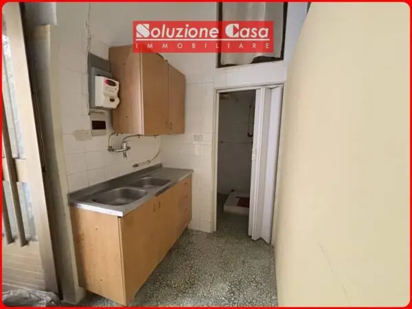 Casa Indipendente via Ciro Menotti, Canosa Di Puglia