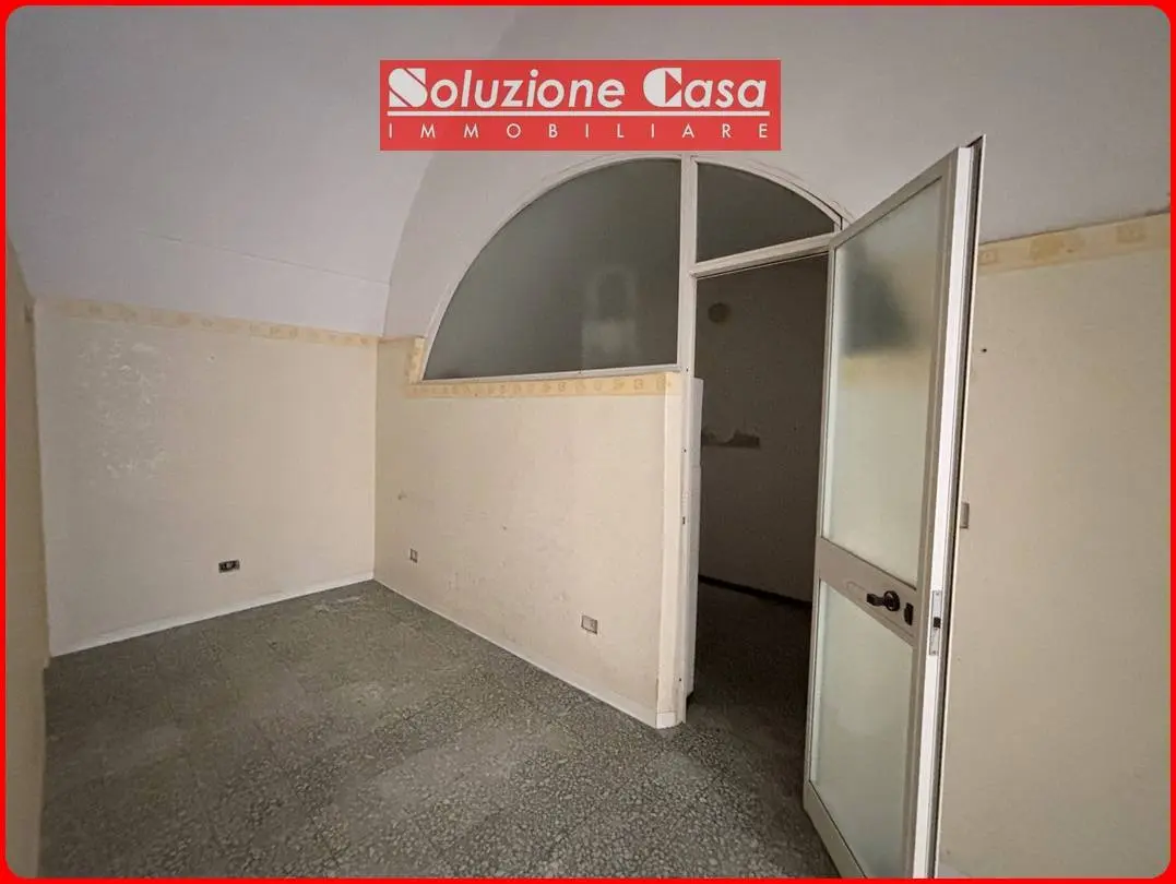 Immagine per Casa indipendente in vendita a Canosa di Puglia via Ciro Menotti 