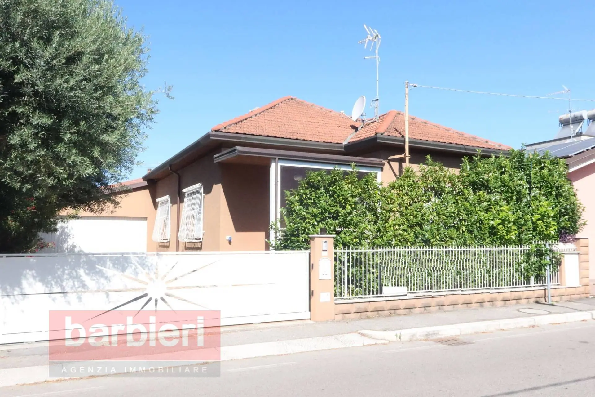 Immagine per Villa in vendita a Cesena VIA PRIMO TARGHINI 4101