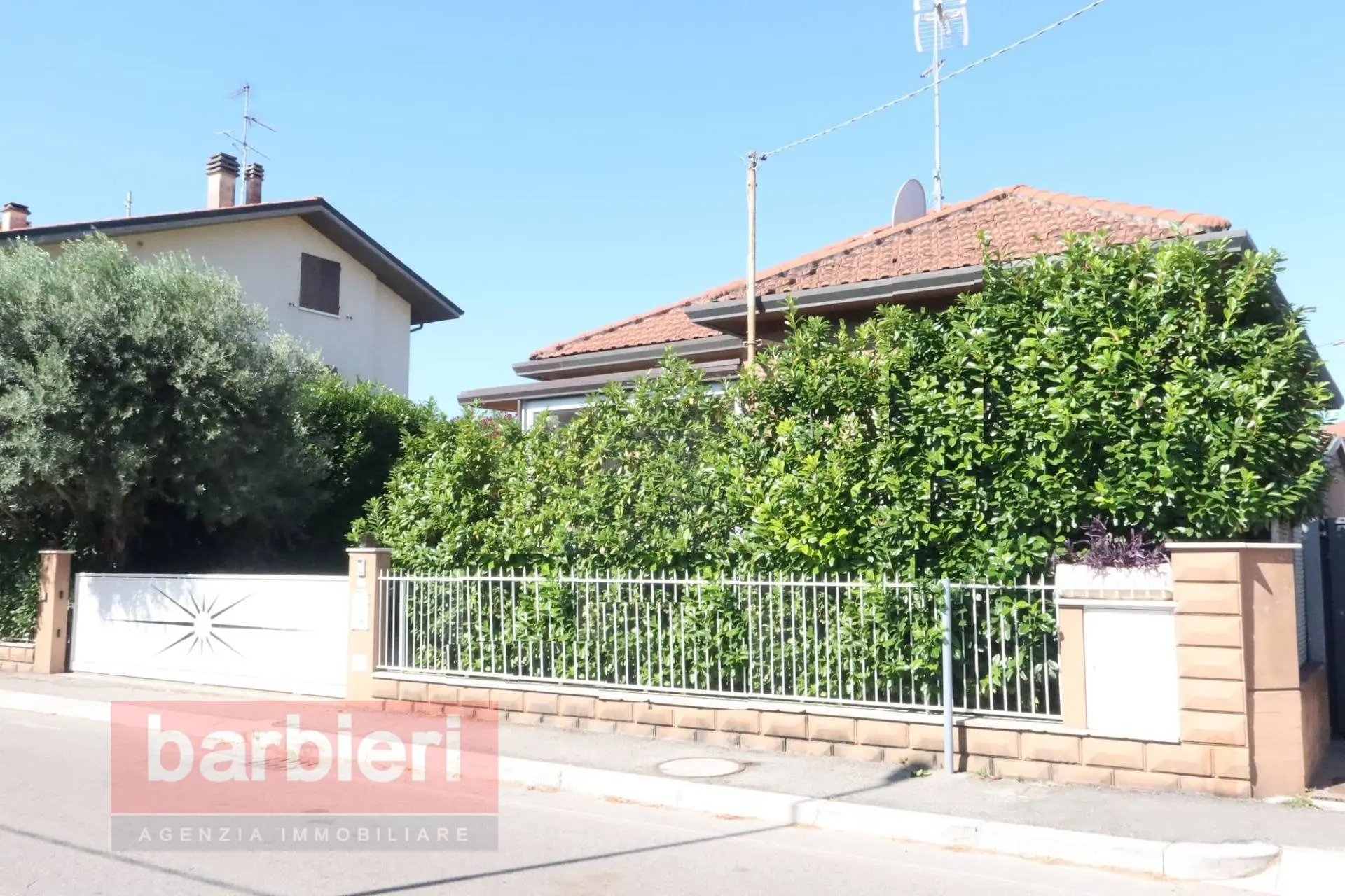 Immagine per Villa in vendita a Cesena VIA PRIMO TARGHINI 4101
