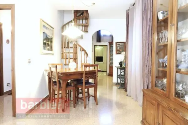 Villa via Primo Targhini 4101, Cesena