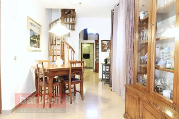 Villa via Primo Targhini 4101, Cesena